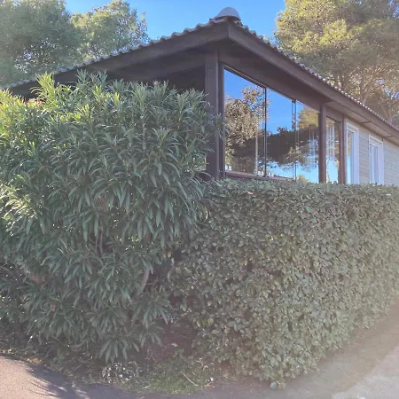 Апартаменты Le Cap D Les Pescalunes - Vue Агд