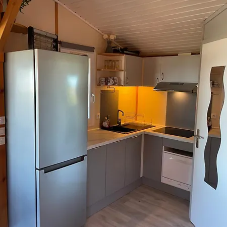 Le Cap D Les Pescalunes - Vue Апартаменты Агд