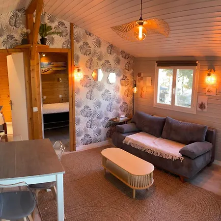 Апартаменты Le Cap D Les Pescalunes - Vue Агд