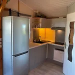 Le Cap D Les Pescalunes - Vue Appartement