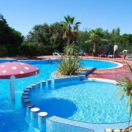 Appartement Le Cap D Les Pescalunes - Vue Agde