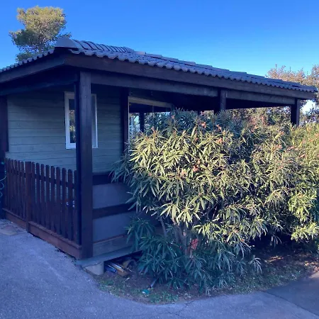 Le Cap D Les Pescalunes - Vue شقة *