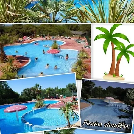 Appartement Le Cap D Les Pescalunes - Vue *
