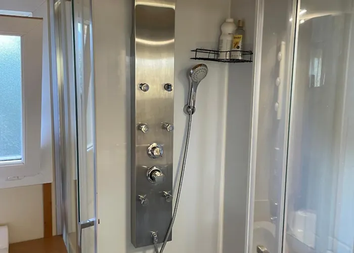 Le Cap D Les Pescalunes - Vue Apartamento