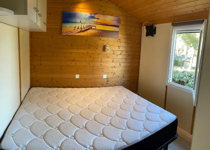 Le Cap D Les Pescalunes - Vue Agde